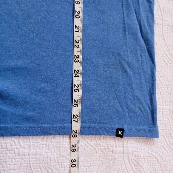 Pack of 2 men's short-sleeved t-shirts, size L, graphic t-shirt plain t-shirts. - Picture 12 of 16